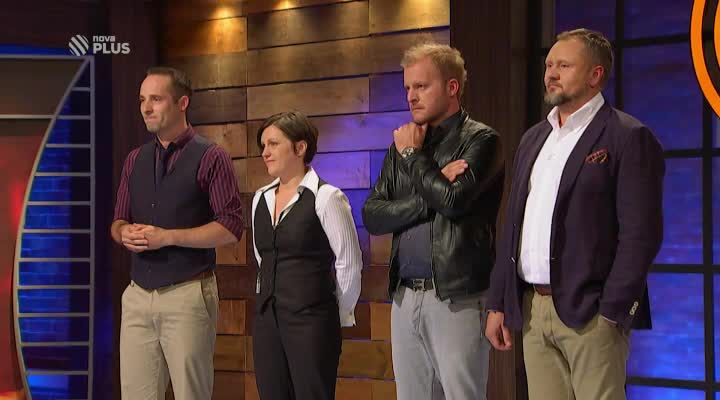 Krevety, se kterými sklidil ovace! Soutěžící Filip z MasterChef nám prozradil recept!