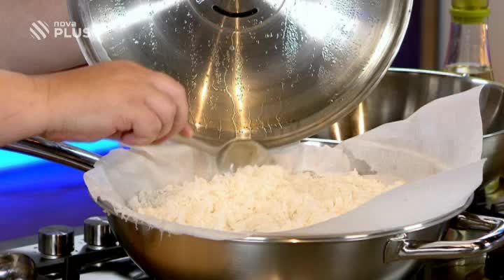 Tescoma s chutí: Kuřecí kari s baklažánem