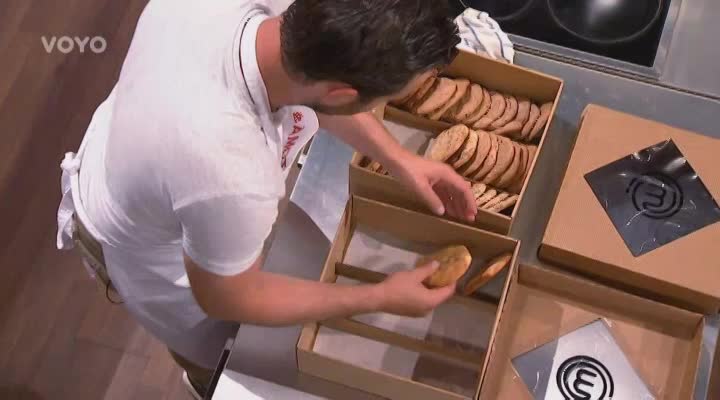 Moderátorka Kristina Kloubková exkluzivně o zákulisí pořadu MasterChef Česko: Mastila jsem s porotci karty!