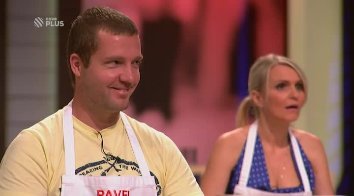 VIDEO UKÁZKA ze 17. dílu MasterChef Česko: Jak se podařily cookies na charitu?