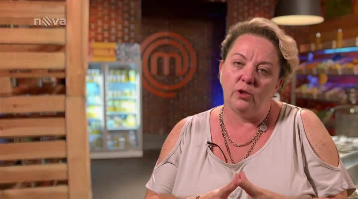 MasterChef Česko: Vyhrocená situace!