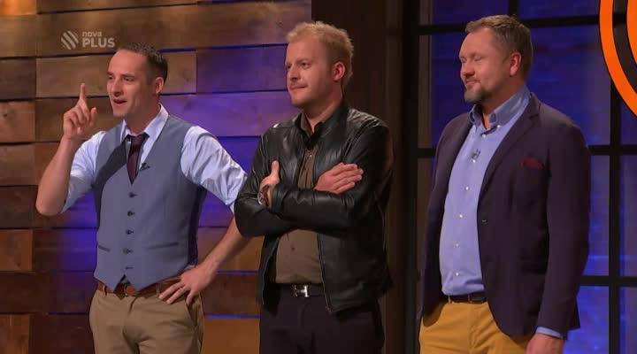 Rivalita stranou! Soutěžící MasterChef Česko museli spolupracovat jako nikdy!