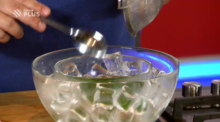 Tescoma s chutí: Gazpacho