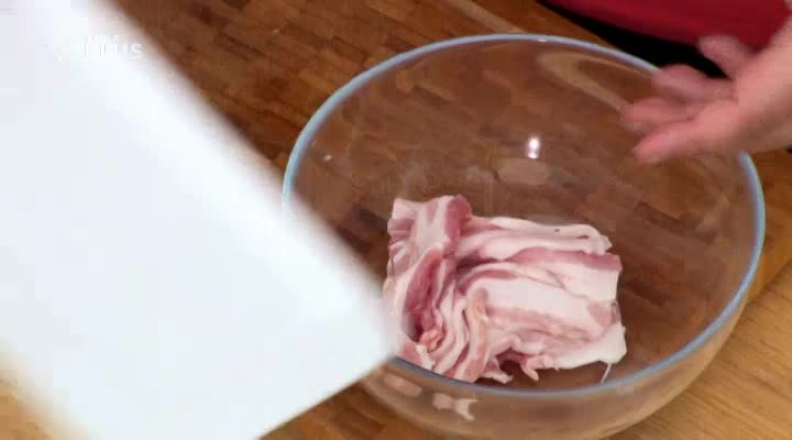 Tescoma s chutí: Bún chá