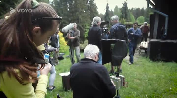 Padla první klapka druhé řady seriálu Policie Modrava, na co se můžete těšit?