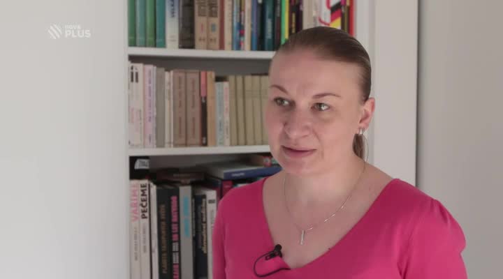 MAMINY S ROZUMEM: Jak na odmítání jídla - 56. díl