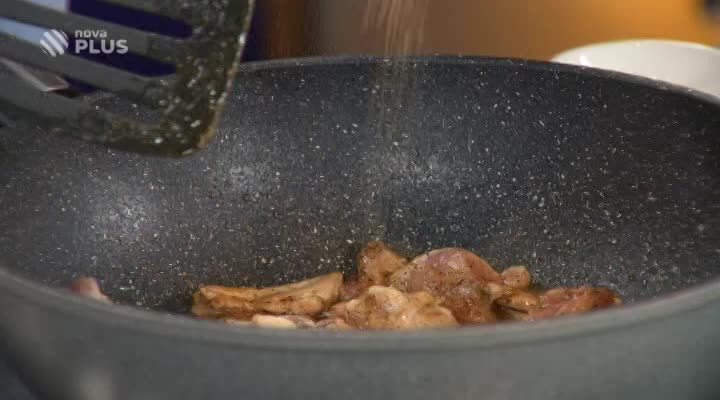 Tescoma s chutí: Kuřecí burritos