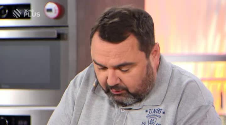 Tescoma s chutí: Thajský hovězí salát