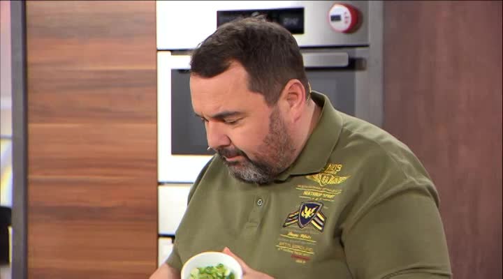 Tescoma s chutí: Bramborové placky s brynzou a hlívou