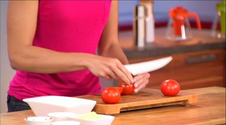 Tescoma s chutí: Linguine s ančovičkami
