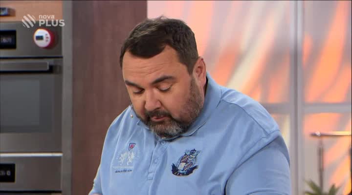 Tescoma s chutí: Bůček v červené omáčcce