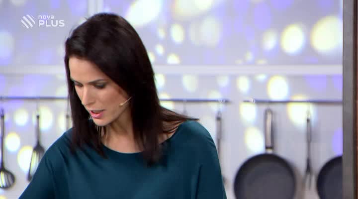 Tescoma s chutí: Svačinové tyčinky