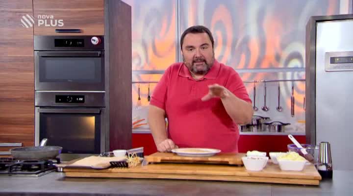Tescoma s chutí: Tortilla s cibulí
