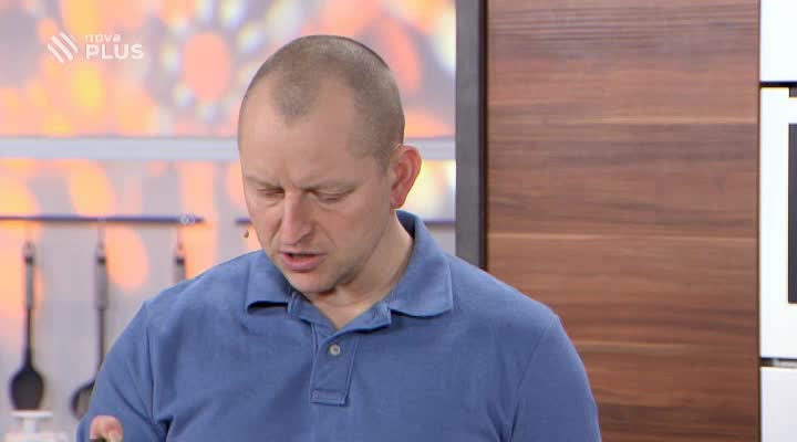 Tescoma s chutí: Hovězí krk dušený s pórkem