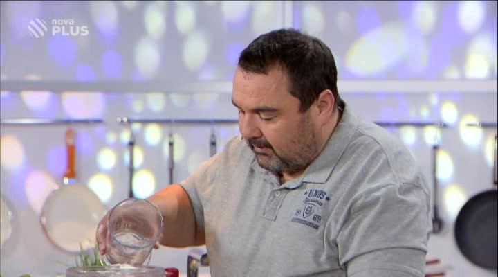 Tescoma s chutí: Focaccia s rozmarýnem