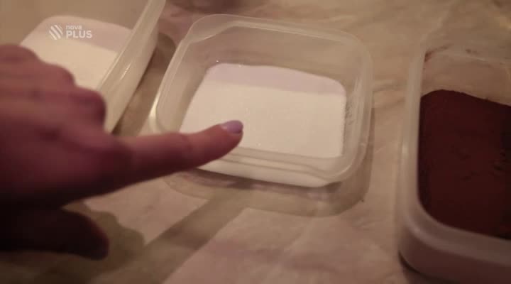 HRAVĚ ZDRAVĚ: Čokoládový dezert za 3 minuty!