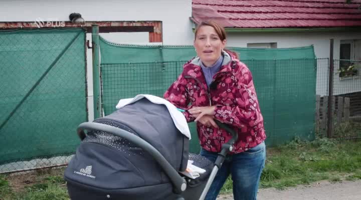 MAMINY S ROZUMEM: Miminko je na světě - 22. díl