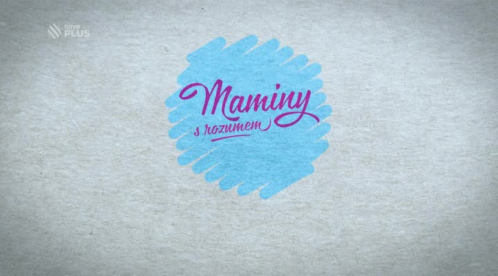 MAMINY S ROZUMEM: Proměna 14. - 36. týden těhotenství - 21. díl