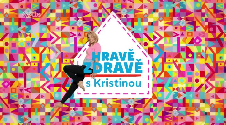 HRAVĚ ZDRAVĚ: Vyrobte si doma veliké křídy