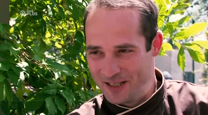 MasterChef Česko - Porotce Marek Fichtner: Soutěžící si mě získají přirozeností!