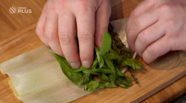 NOVÁ Tescoma s chutí: Bouillabaisse