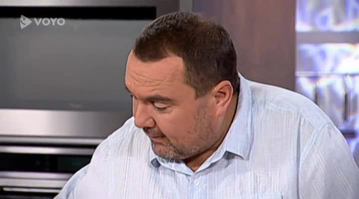 Tescoma s chutí: Vepřový jazyk po pekingsku