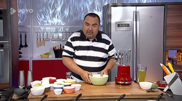 Tescoma s chutí - Kuřecí vindaloo