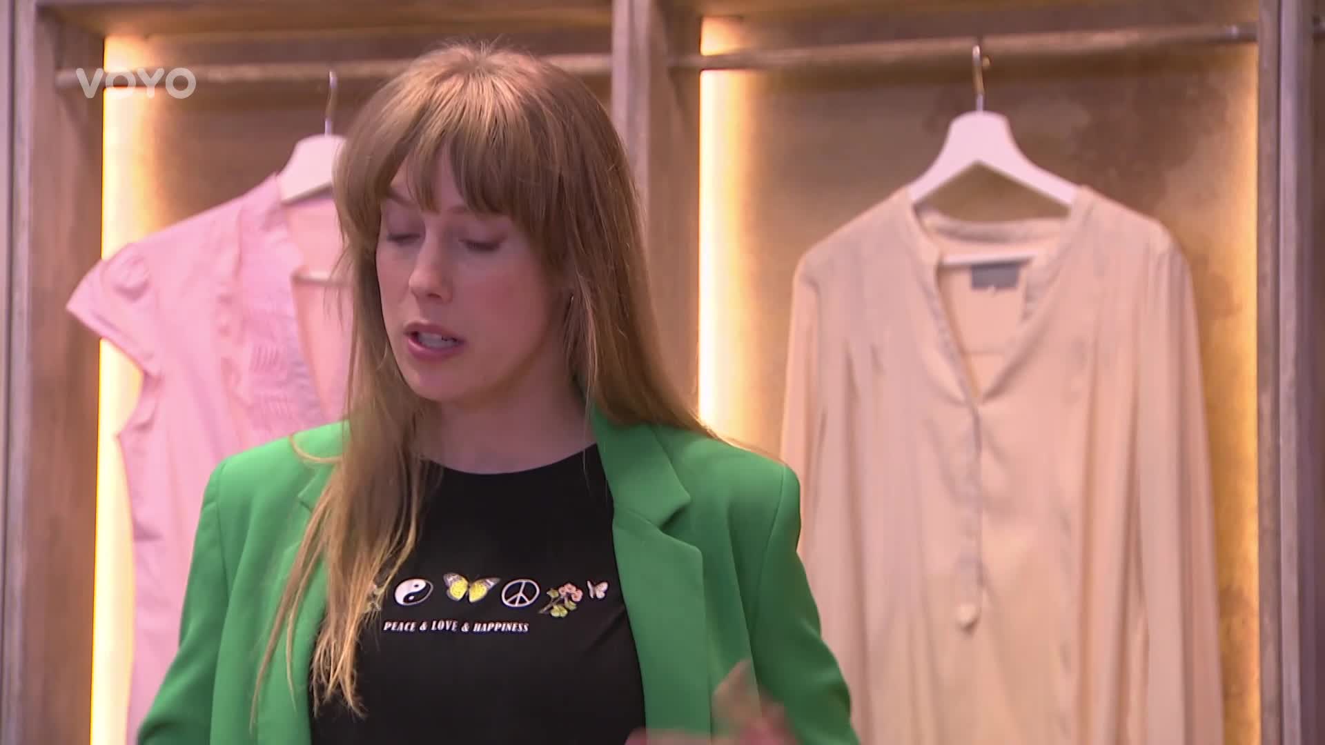 V TV neuvidíte: Veronika má starost o těhotnou Rozinu! Co jí nedá spát?