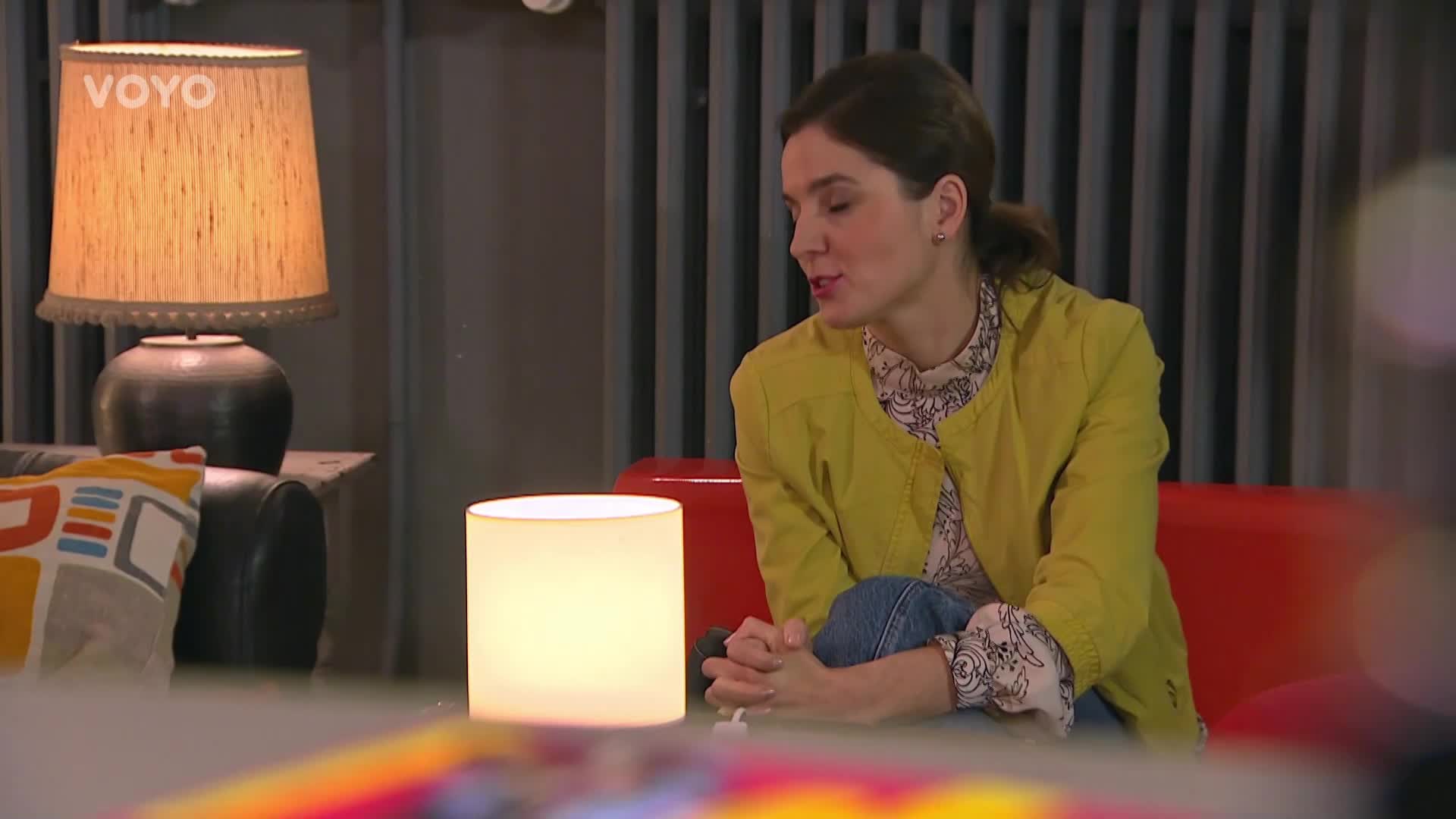 Naděje na návrat? Mára může na Karle oči nechat