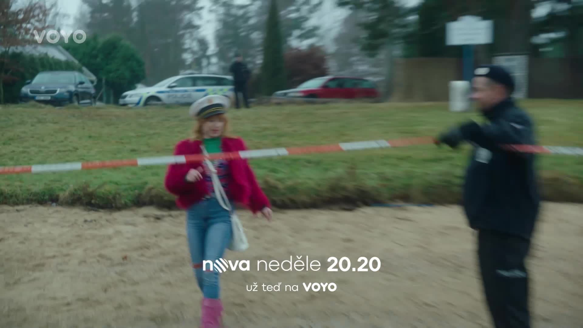Marta začíná mít na Kreinera velký vliv. Popere se kvůli ní?