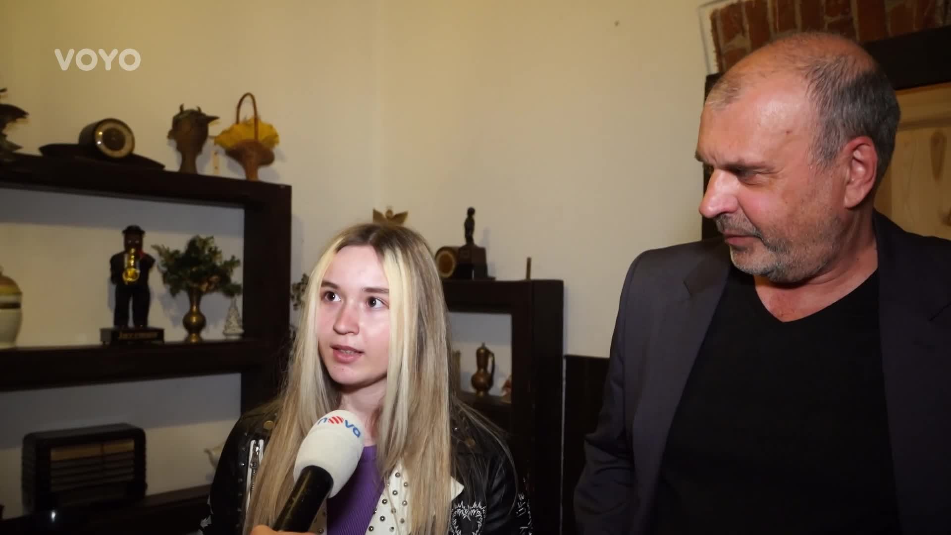 Dojatý Petr Rychlý: Po 17 letech se znovu setkal s miminkem z Ordinace!