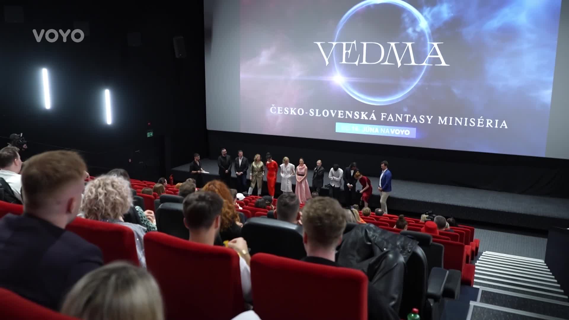 Josef Trojan jako sebevědomý alchymista z Vědmy: Ve skutečnosti je úplně jiný!