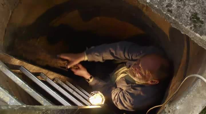 Policie Modrava: Řeší další chladnokrevnou vraždu!