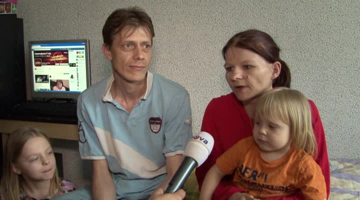 Bouřlivá reakce na Výměnu manželek! Diváci Věře ničí život!