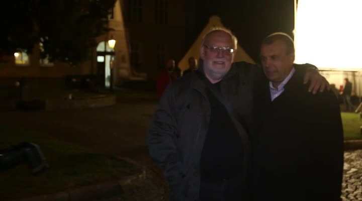 Jan Nedvěd v Ordinaci: Splnil sen ženě a rozplakal hvězdy seriálu