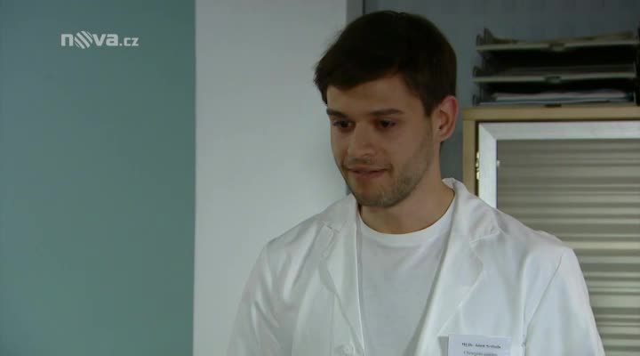 Nová dvojice v Ordinaci: Takhle to rozvíří. Seznamte se!