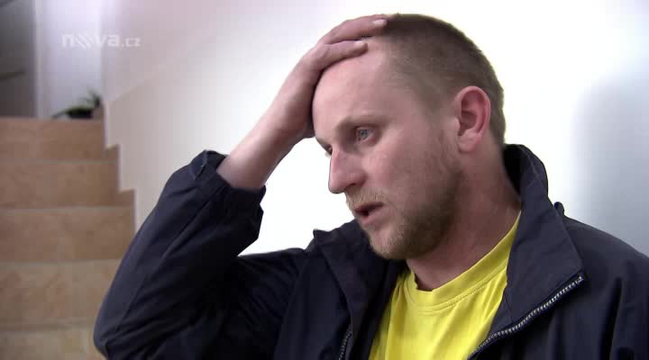GAY LUKÁŠ z Výměny dnes: Michal se mimo kamery choval úplně jinak! Nechyběly ani urážky