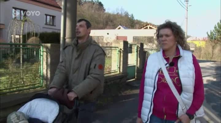 MANŽELKY DNES velká reportáž: O ruku mě požádal znovu, svěřuje se Aneta