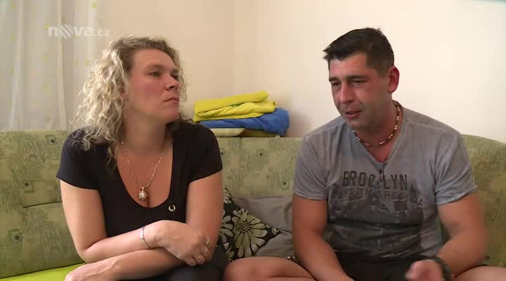 ŽIVOT PO VÝMĚNĚ: Došlo na svatbu Anety a Michala?