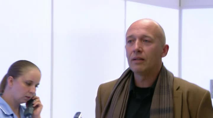 Z ORDINACE: Nový doktor Leoš nastupuje! A hned balí Mariku