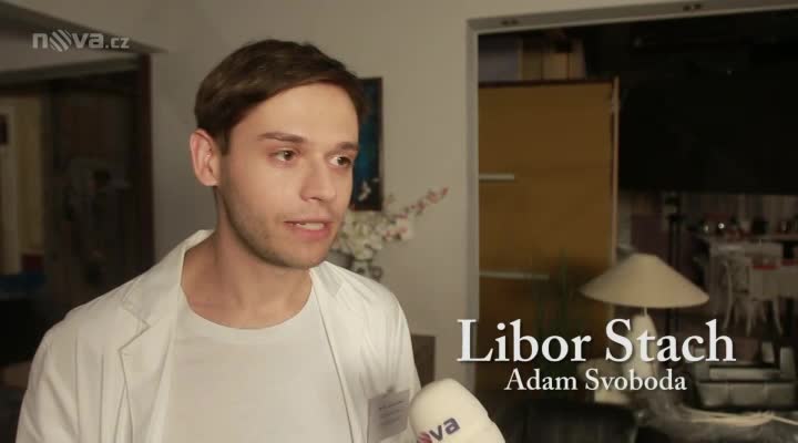 Tohoto NOVÉHO doktůrka budete v Ordinaci zbožňovat! A svou historkou vás pobaví už teď!