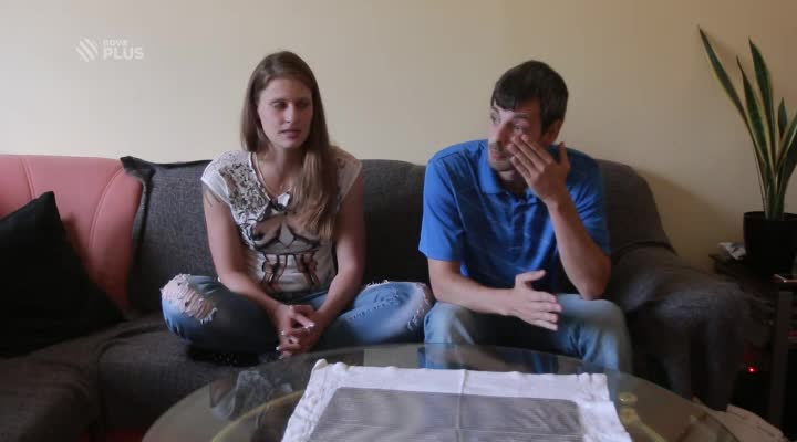 ŽIVOT PO VÝMĚNĚ: Aneta vysvětlila, proč svatba padla