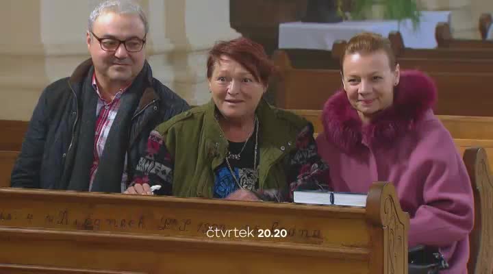 ČTVRTEČNÍ ORDINACE: Dusno v nemocnici, návštěva hřbitova a Jan Nedvěd!
