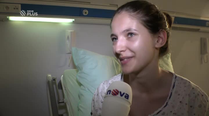 Sara Sandeva o těhotenství: Kdy plánuje vlastního potomka?