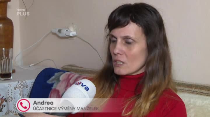 PAULÍNA V TOM MÁ JASNO: Za psychickými problémy údajně stojí bývalé zaměstnání Andrey! Čím se živila?