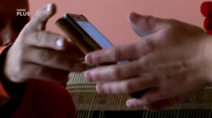 Na pokraji zhroucení! Proč se Štěpán z Výměny manželek rozplakal do telefonu?