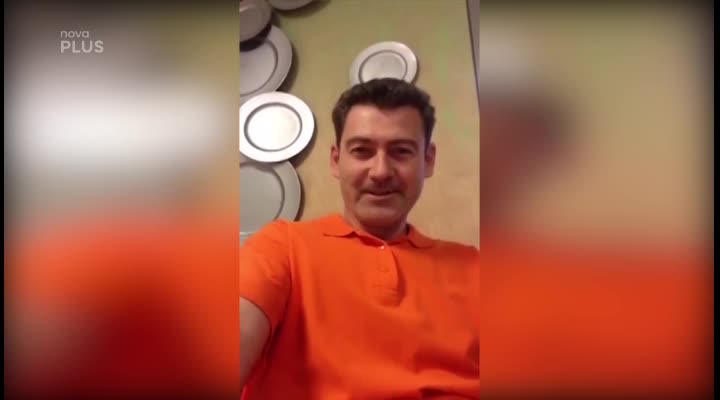 VIDEO: Radim Fiala ukázal, koho má opravdu rád! A prásknul, kdy bude den otevřených dveří!