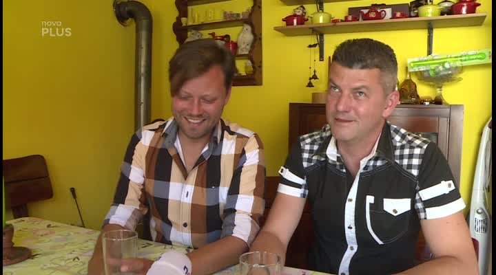 PRAVDA O JIRKOVĚ SEXUÁLNÍ ORIENTACI: Proč si našel manželku, když věděl, že je gay?