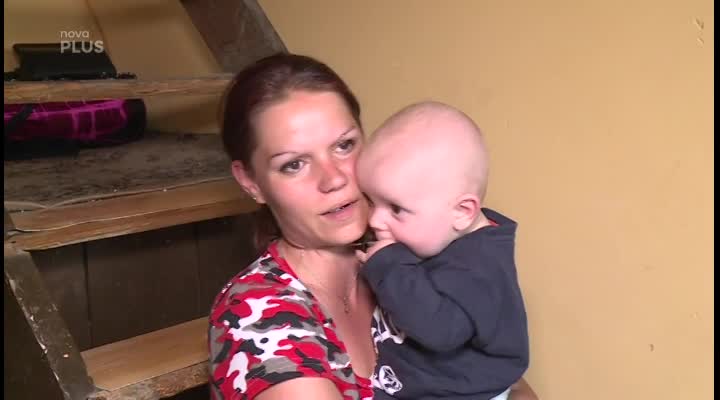 KDO AMÁLII HLÍDÁ DĚTI? Prozradila, že nemají úplně tradiční chůvu! Nebojí se?
