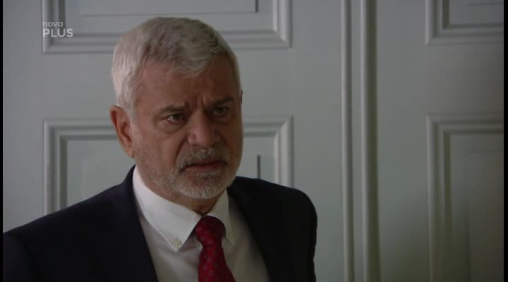 Ukázka z Ordinace: Eduard vyznává Běle lásku! Jak na to zareaguje?